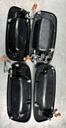 Juego de manillas para Chevrolet Suburban Tahoe 2000 al 2006 Silverado 2001 al 2006 Avalanche 2002 al 2006
