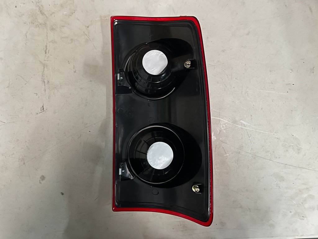 Luz trasera izquierda Dodge Ram 1500 2007-2008