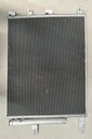 Condensador de A/C para Ram 2500 3500 2013 al 2018 L6 6.7L