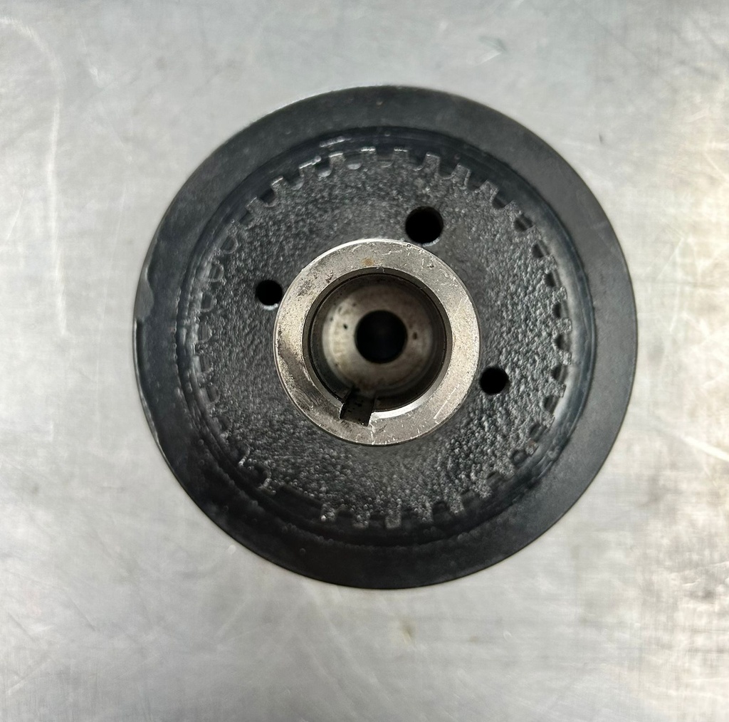 Damper para Ford Explorer 4.0L 1997 al 2010