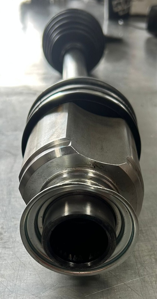 Punta de eje delantera derecha para Honda Accord 2013 al 2014 3.5L