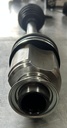 Punta de eje delantera derecha para Honda Accord 2013 al 2014 3.5L