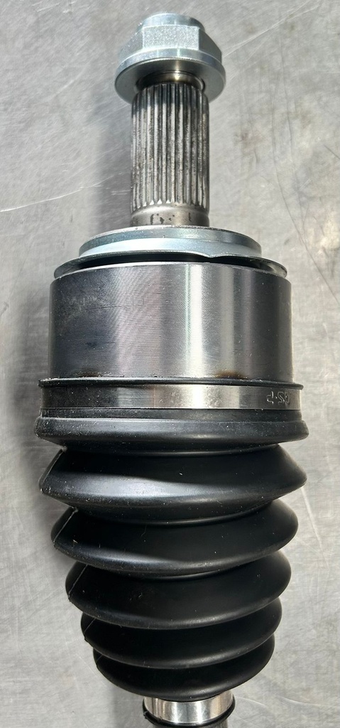 Punta de eje delantera derecha para Honda Accord 2013 al 2014 3.5L
