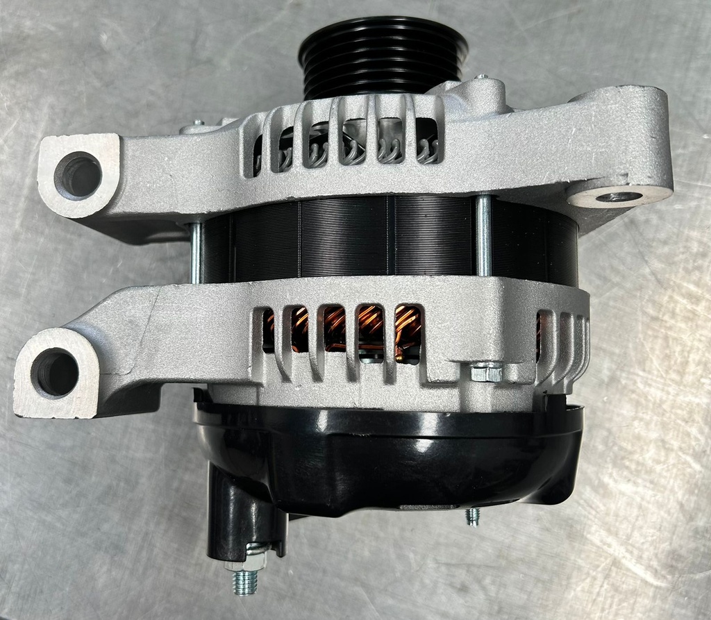 Alternador para Chevrolet Malibu 3.6L 2007 al 2017