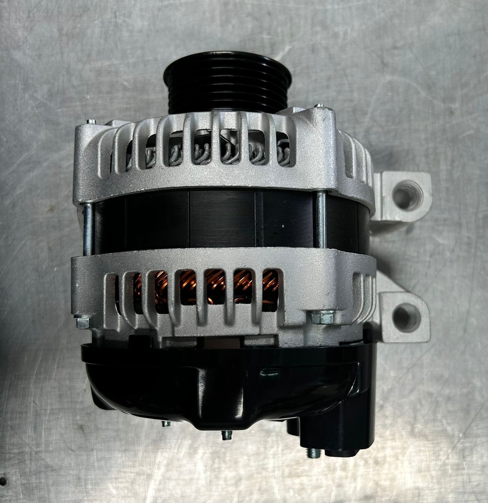Alternador para Chevrolet Malibu 3.6L 2007 al 2017