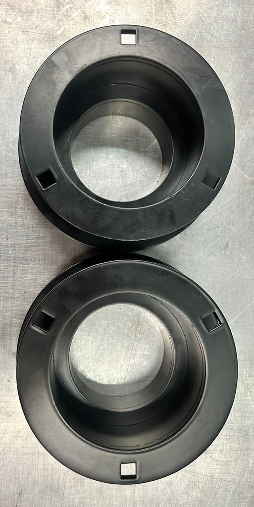 Kit de levante para Ram 1500 1994 al 2001 2500 1994 3500 1994 al 2012