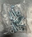 Kit de levante para Ram 1500 1994 al 2001 2500 1994 3500 1994 al 2012