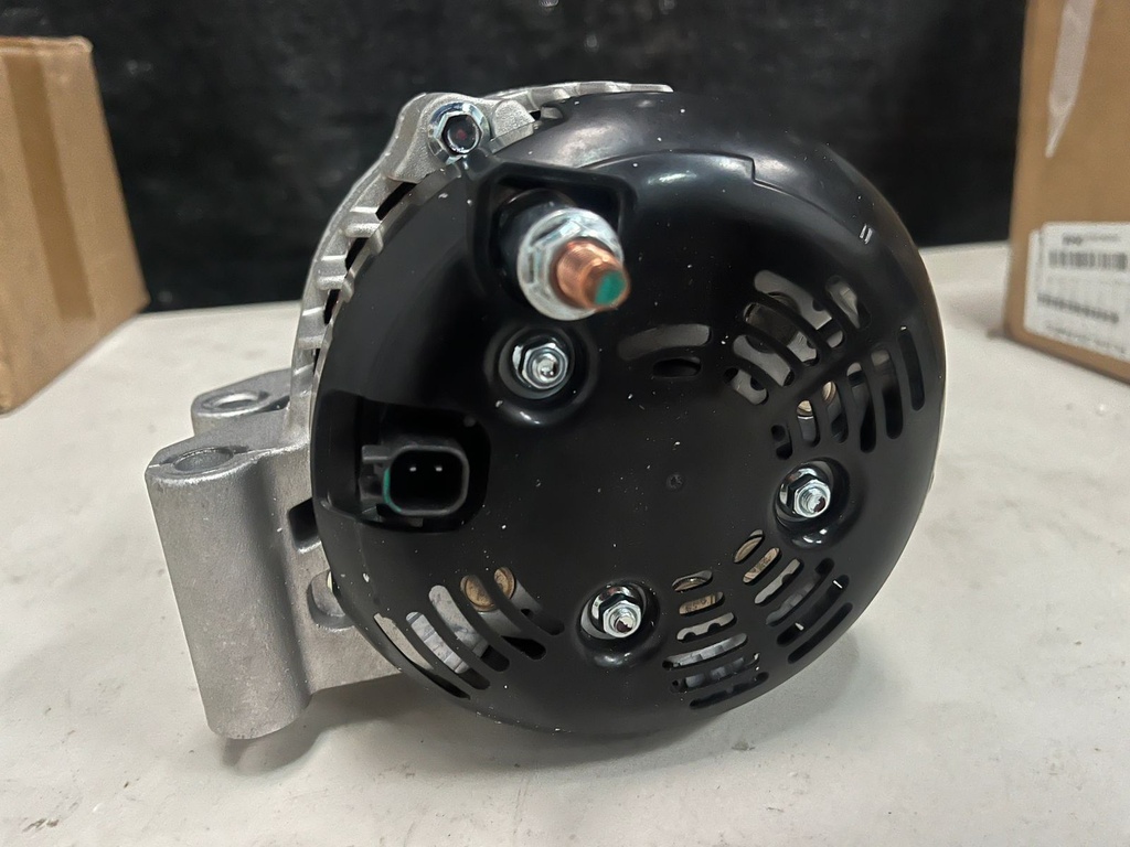 Alternador de 180AMP para Jeep Grand Cherokee V6 3.6L 2011-2020 / Ram 1500 V6 3.6L 2013-2015 / Dodge Challenger V6 3.6L 2015-2021.