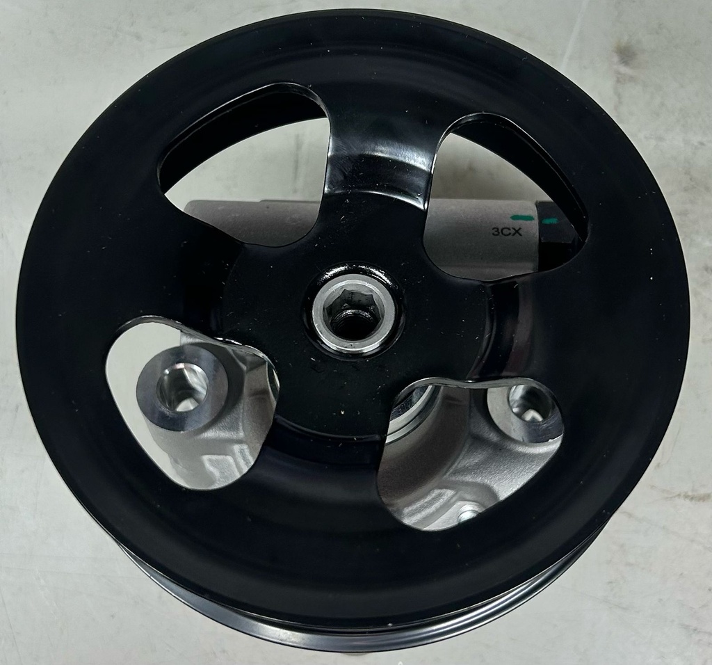 Bomba de dirección para Toyota Camry L4 2.4L Camry 2002-2009 / L4 2.4L 2002-2008.