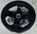 Bomba de dirección para Toyota Camry L4 2.4L Camry 2002-2009 / L4 2.4L 2002-2008.
