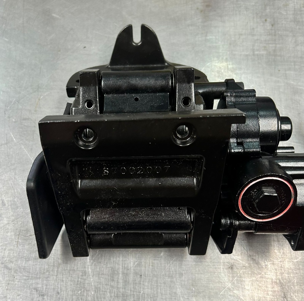 Motor de estribo delantero izquierdo para Chevrolet Suburban 2500 Tahoe 2007 al 2014