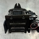Motor de estribo delantero izquierdo para Chevrolet Suburban 2500 Tahoe 2007 al 2014