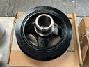 Damper para Jeep Grand Cherokee V6 3.6L 2011-2024 / Wrangler JK / JL V6 3.6L 2012-2024 / Durango 3.6L V6 2011-2024.