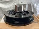 Damper para Jeep Grand Cherokee V6 3.6L 2011-2024 / Wrangler JK / JL V6 3.6L 2012-2024 / Durango 3.6L V6 2011-2024.