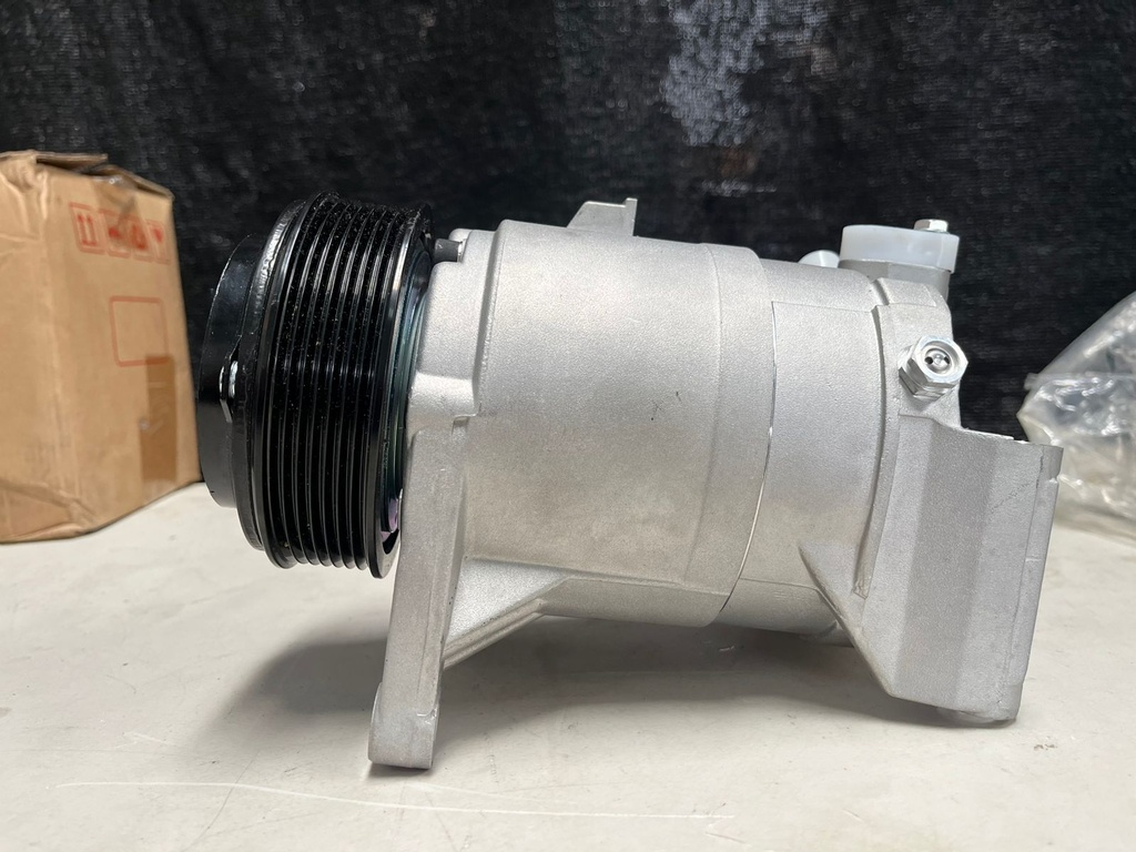 Compresor de aire A/C para Nissan Maxima 3.5L V6 2009-2014 / Murano 3.5L V6 GAS 2009-2014.