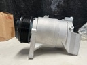 Compresor de aire A/C para Nissan Maxima 3.5L V6 2009-2014 / Murano 3.5L V6 GAS 2009-2014.