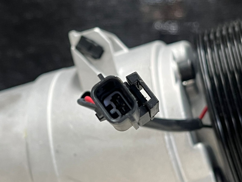 Compresor de aire A/C para Nissan Maxima 3.5L V6 2009-2014 / Murano 3.5L V6 GAS 2009-2014.