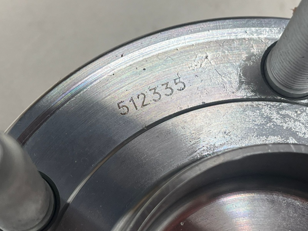 Bocina trasera para Ford Edge 2007-2010 / Lincoln MKX 2007-2010.