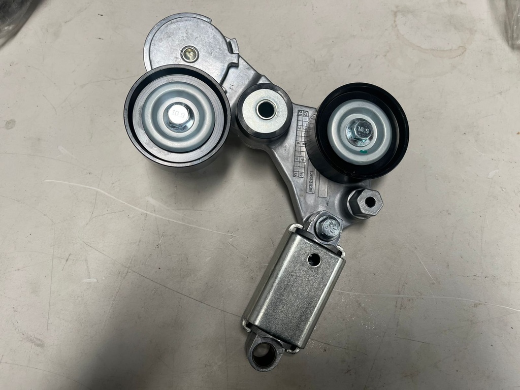 Tensor de correa para Chevrolet Malibu L4-2.4L 2008-2014 / Buick LaCrosse / Regal 2.4L L4 2012-2016.