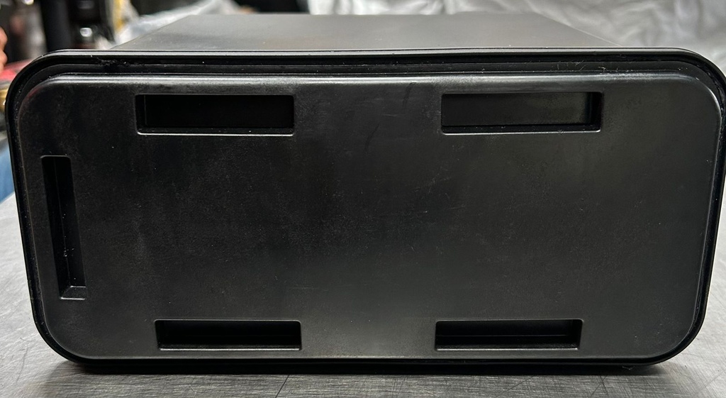 Bote de vapor para Chevrolet Avalanche 2004 al 2013 Suburban 2004 al 2014