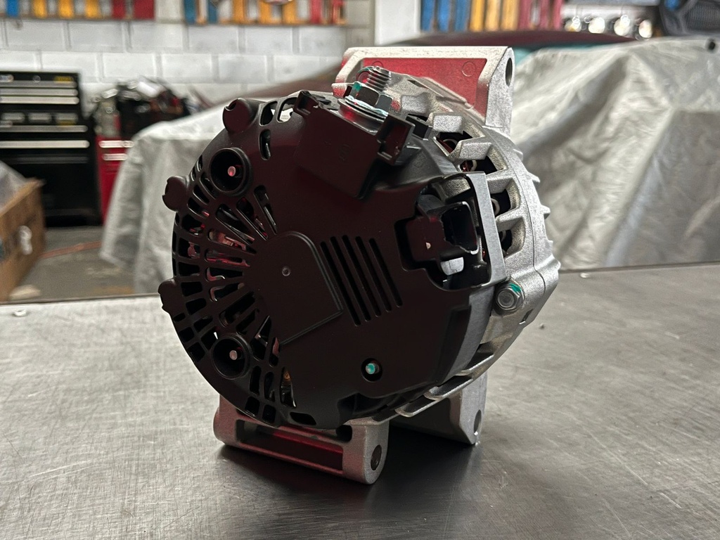 Alternador para Chevrolet Malibu 2008-2012 2.4L / Cobalt 2008-2010 2.2 / 2.4L / Pontiac G5 2008-2010 2.2 / 2.4L.