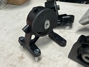 Soportes de transmisión para Toyota Rav4 FWD 2.5L 2009-2012.