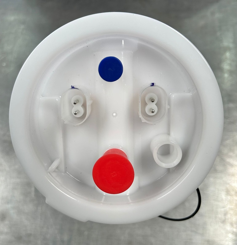 Bomba de gasolina para BMW N52 L6 3.0L 2006 al 2015