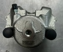 Caliper trasero izquierdo para BMW X1 2009 AL 2011