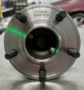 Bocina trasera para Ford Escape 2013 al 2019