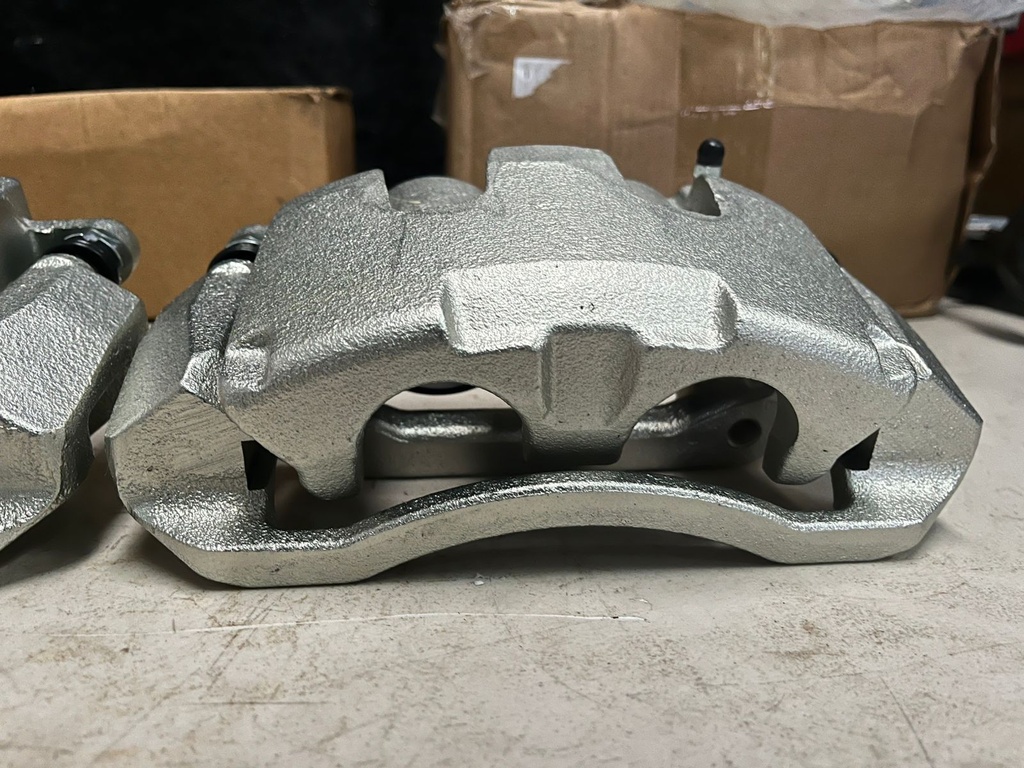 Caliper delanteros para Dodge Ram 1500 2009-2022.