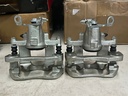 Caliper traseros para Dodge Grand Caravan 2008-2016 / Chrysler Town & Country 2008-2016 / Volskwagen Routan 2008-2014.