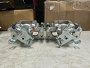Caliper traseros para Dodge Grand Caravan 2008-2016 / Chrysler Town & Country 2008-2016 / Volskwagen Routan 2008-2014.