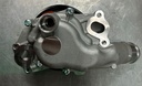 Bomba de agua Land Rover Discovery 2017 al 2020 L4 2010 al 2016 Range Rover Sport 2010 al 2019