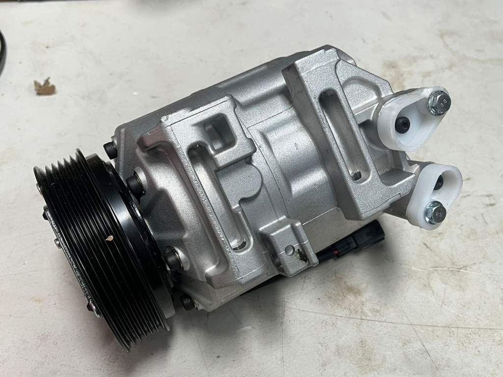Nissan Sentra SE-R 2.0L / 2.5L 2007-2012 / Altima 2.5L 2007-2012