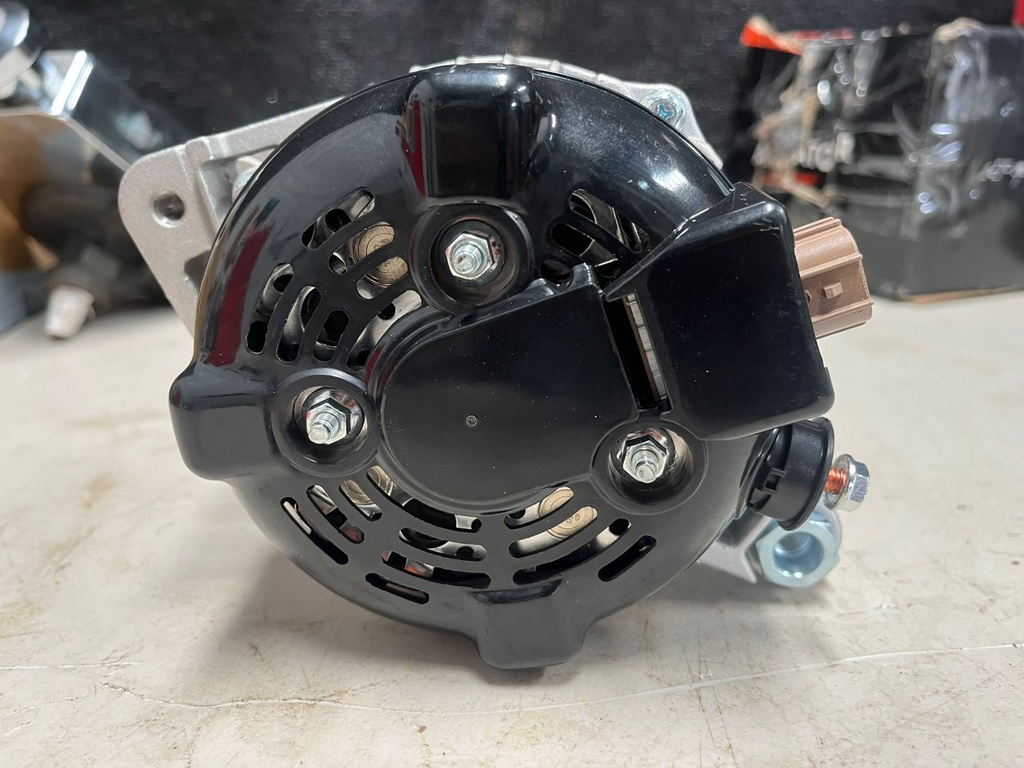 Alternador de 100AMP Toyota Rav4 V6 3.5L 2009-2012 / Lexus RX350 V6 3.5L 2007-2009