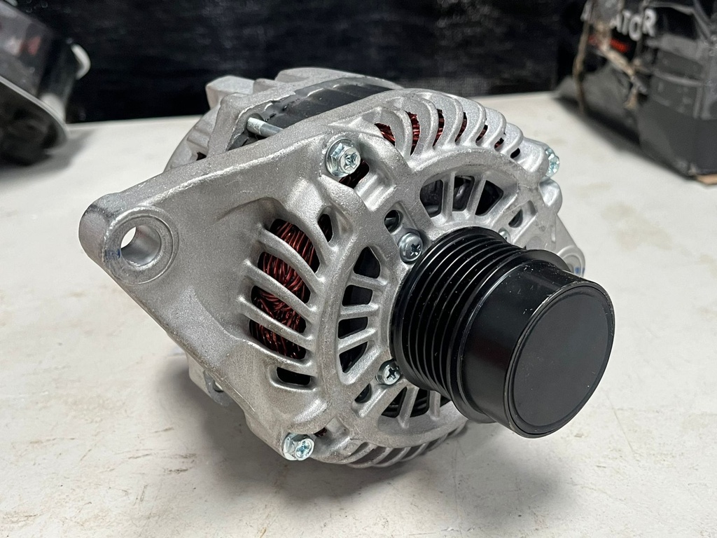 Alternador Jeep Compass 2.4L / Patriot 2.4L 2007-2017 / Dodge Caliber 2.4L 2007-2012