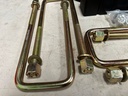 Kit de levante Ford F150 2004-2024 (3" FR / 2" RR)