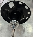 Compensador delantero izquierdo para Toyota Rav4 2006 al 2012