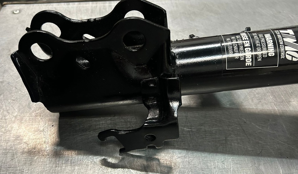 Compensador delantero izquierdo para Toyota Rav4 2006 al 2012