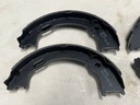 Zapatas de freno (parking) Jeep Wrangler TJ 2003-2006 / Liberty 2003-2007 / Ford Crown Victoria 1996-2002