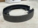 Zapatas de freno (parking) Jeep Wrangler TJ 2003-2006 / Liberty 2003-2007 / Ford Crown Victoria 1996-2002