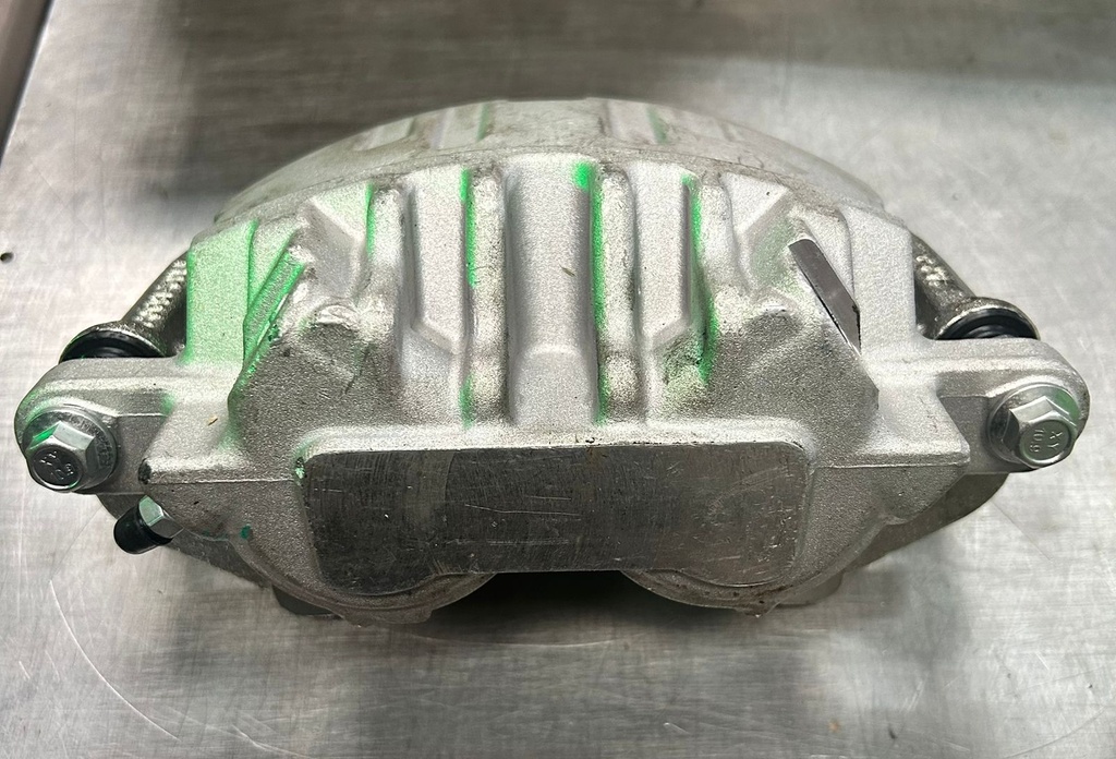 Caliper delantero derecho para Cadillac 2003 al 2008