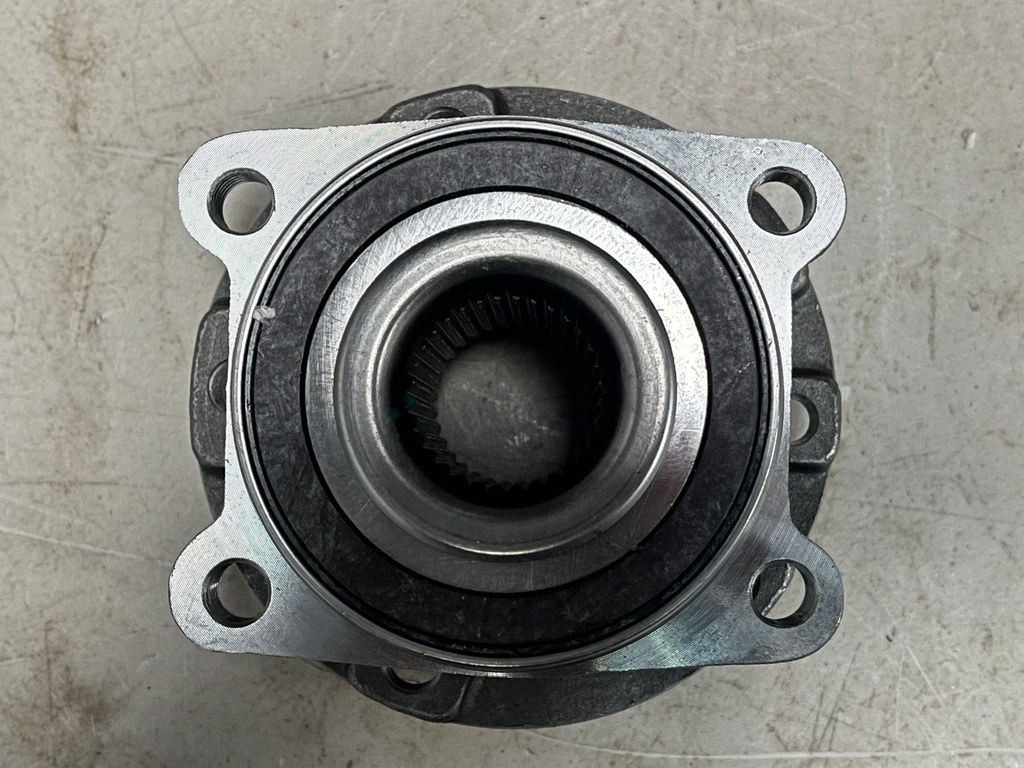 Bocina de rueda delantera Jeep Cherokee 4x2 2014-2023
