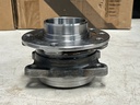 Bocina de rueda delantera Jeep Cherokee 4x2 2014-2023
