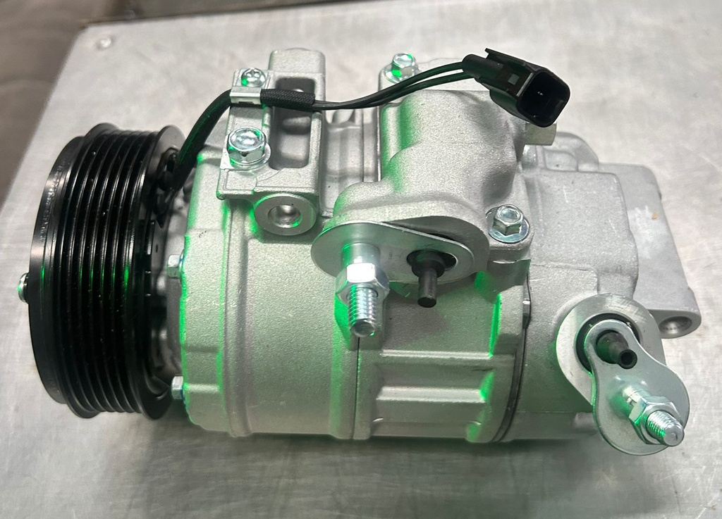 Compresor de aire A/C para Ford Explorer 3.5L 2011 al 2016