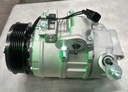 Compresor de aire A/C para Ford Explorer 3.5L 2011 al 2016