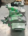Compresor de aire A/C para Ford Explorer 3.5L 2011 al 2016