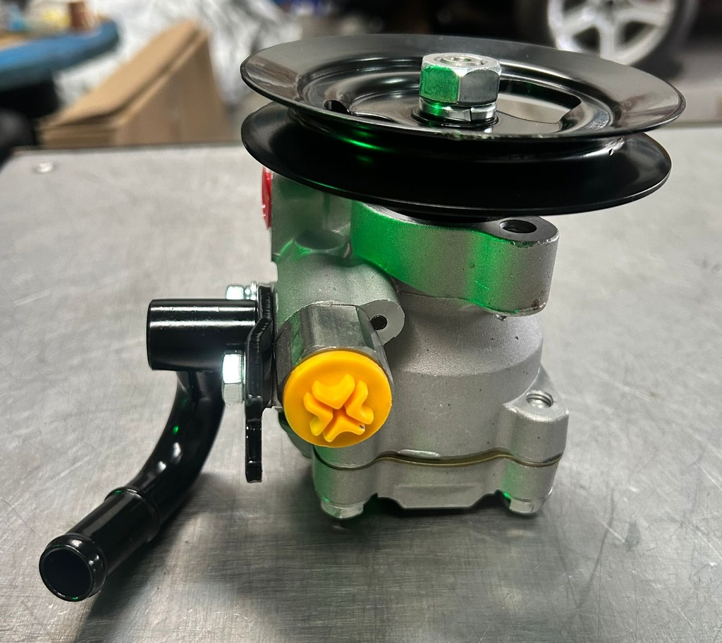 Bomba de dirección para Hyundai Accent 2010 al 2011