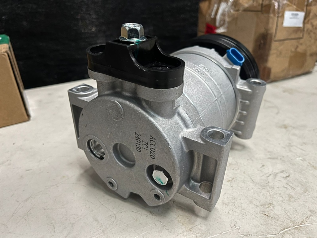 Compresor de aire A/C Chevrolet Astro Van V6 4.3L 1996-2005 / GMC Safari V6 4.3L 1996-2005