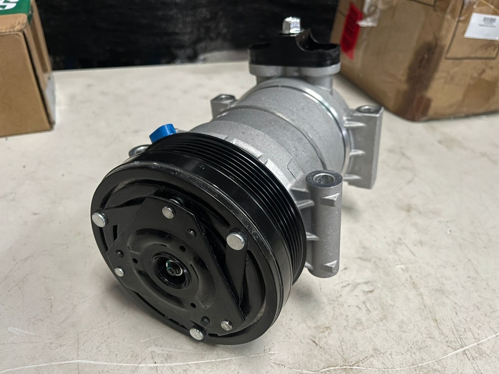 Compresor de aire A/C Chevrolet Astro Van V6 4.3L 1996-2005 / GMC Safari V6 4.3L 1996-2005